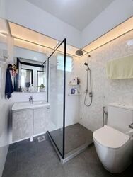Blk 670B Waterway Ridges (Punggol), HDB 4 Rooms #631689651